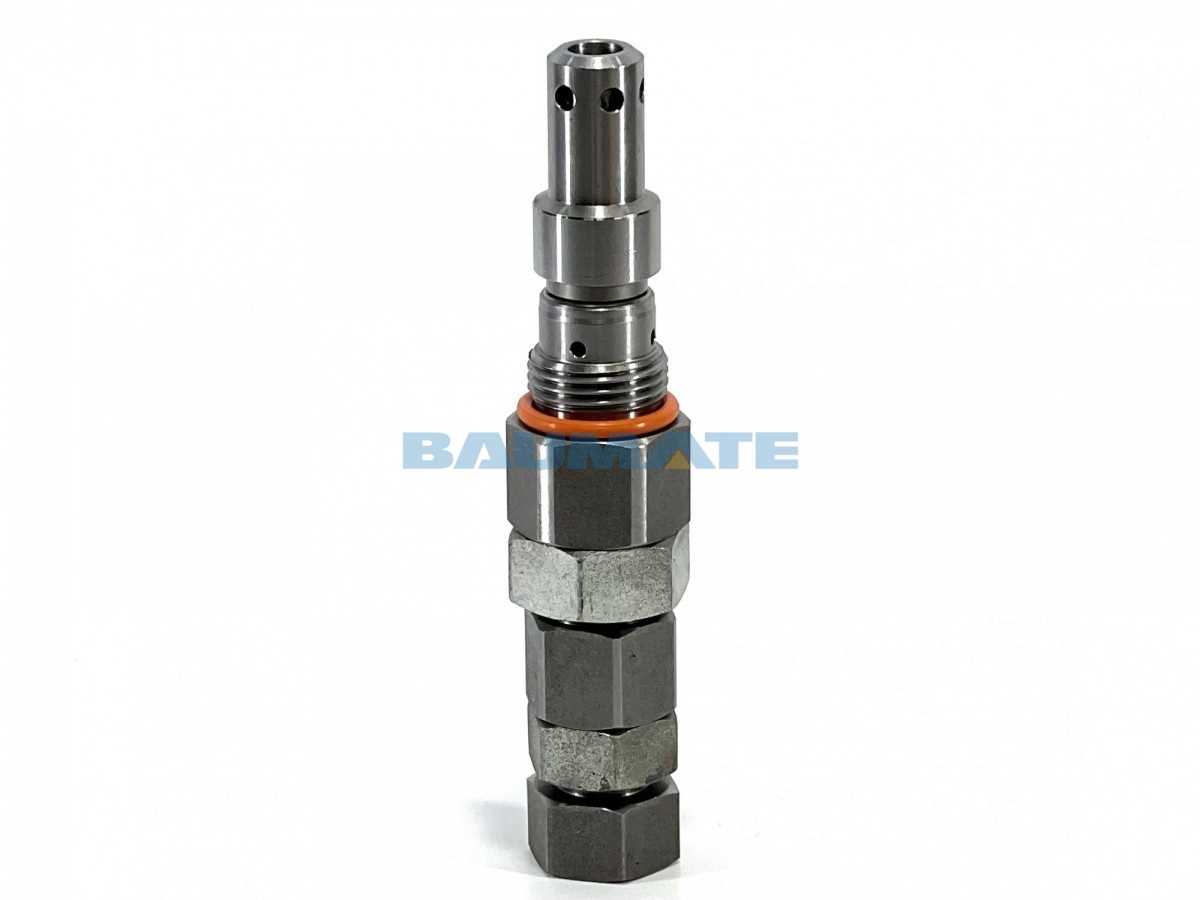 HITACHI - Guangzhou Baumate Technology Co., Ltd.